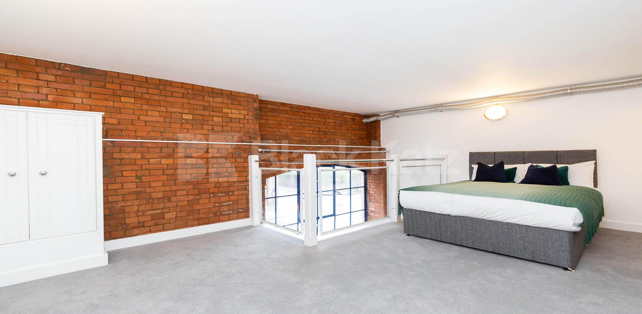 			VIRTUAL TOUR AVAILABLE!, 1 Bedroom, 1 bath, 1 reception Apartment			 Dove Road, CANONBURY-ISLINGTON